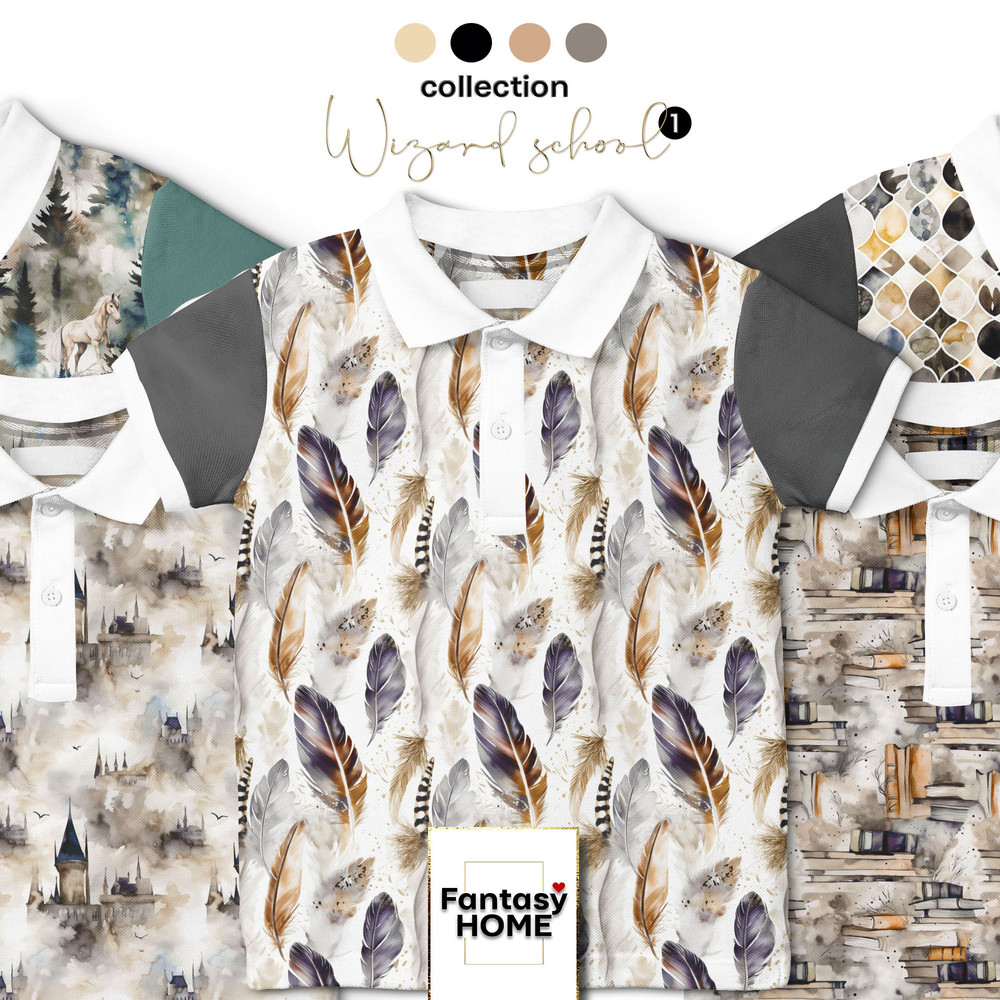 Pres 5 seamless patterns T-SHORTS copy.jpg