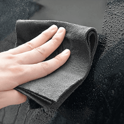 all-purpose thickened cleaning cloths