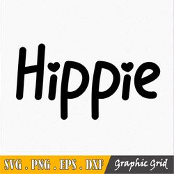 hippie svg, hippie vibes ,retro vintage mom png, svg, digital download ,cricut | silhouette, sublimation