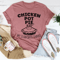 Chicken Pot Pie Tee