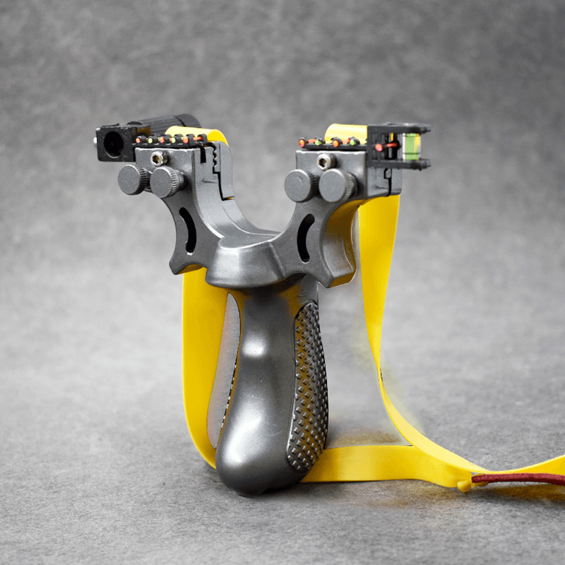 Best Laser Slingshot for Hunting 2024