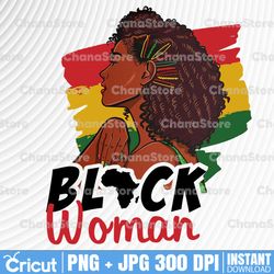 Afro Girl png , Black Women Strong PNG, Black Queen Bundle, Black Girl PNG, Black Queen PNG, Sublimation Digital