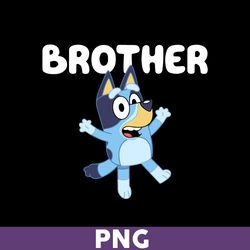 bluey brother png, bluey png, bingo png, bluey dog png,  bluey family png, cartoon png - download file