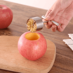 multifunction apple pear core separator
