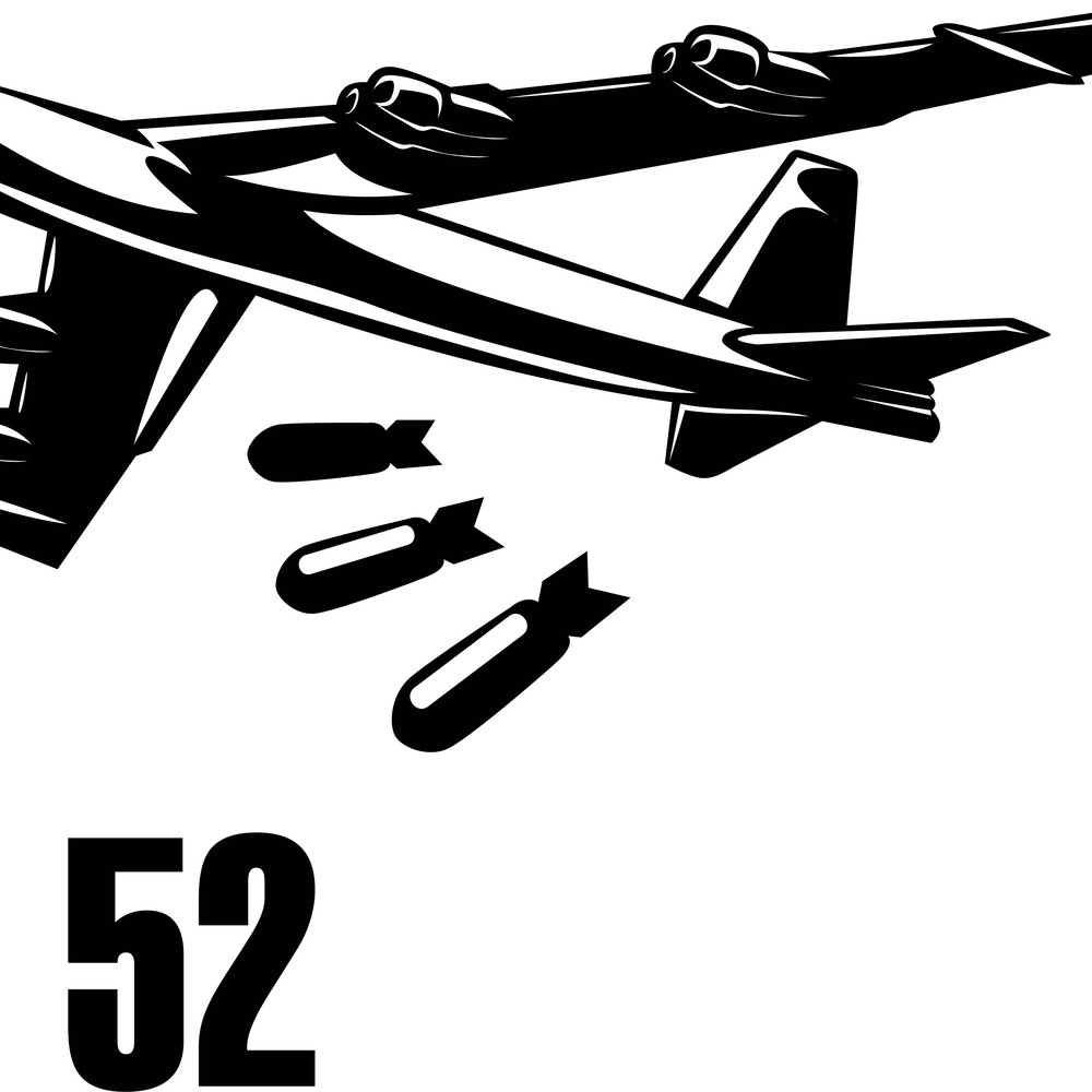 B 52 bomber flat vector silhouette.jpg