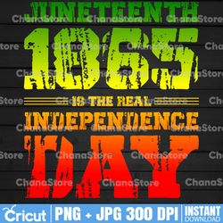juneteenth the real independence day png, black freedom day png, african american png, celebrate juneteenth,