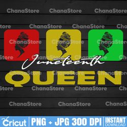juneteenth png, juneteenth celebrating 1865 png, juneteenth celebrate african american freedom day women png