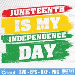 juneteenth my independence day svg,melanin power svg,afro rainbow svg,afro melanin,proud black,black freedom day
