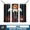 Death Note tumbler design, 20 oz skinny tumbler design, sublimation image, tumbler wrap, Death Note cup, Death Note sublimation, tumbler (7).jpg