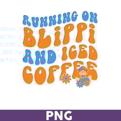 running on blippi madison png, blippi and meekah png, blippi birthday png, kids birthday png, cartoon png - download