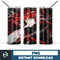 Death Note tumbler design, 20 oz skinny tumbler design, sublimation image, tumbler wrap, Death Note cup, Death Note sublimation, tumbler (40).jpg
