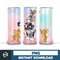 Tom and Jerry tumbler design, 20 oz skinny tumbler design, sublimation image, tumbler wrap, tom and jerry cup, tom and jerry sublimation (10).jpg