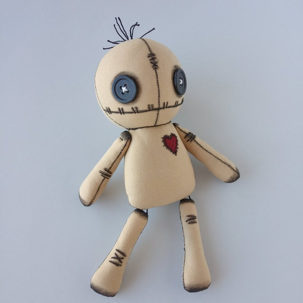 stuffed-toy-handmade-voodoo-doll