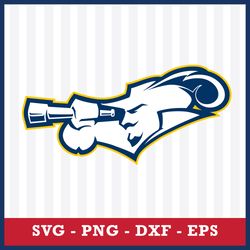 logo la salle explorers 8 svg, ncaa svg, sport svg, png dxf eps file