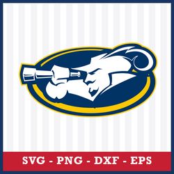 logo la salle explorers 9 svg, ncaa svg, sport svg, png dxf eps file