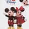 Mickey and Minnie Crochet pattern Stuffed Toy.jpg