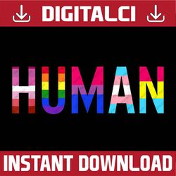 human lgbt-q proud ally gay pride lgbt flag rainbow color lgbt month png sublimation design