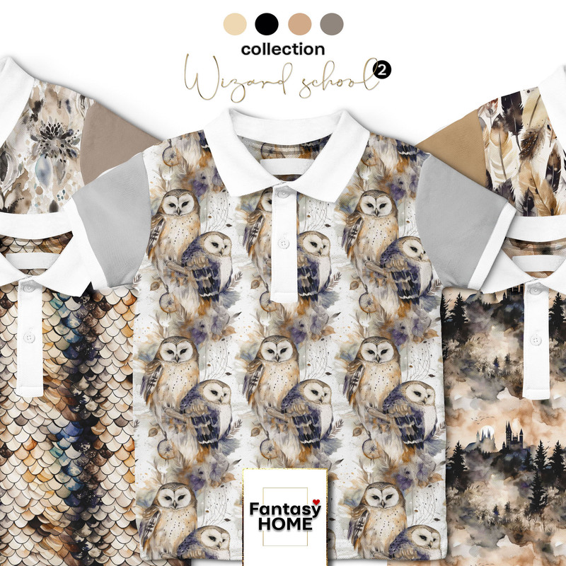 Pres 5 seamless patterns T-SHORTS copy.jpg