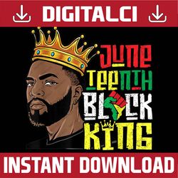 juneteenth black king melanin father juneteenth, black history, black power, black woman, since 1865 png sublimation