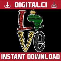 love africa map juneteenth black history month juneteenth, black history, black power, black woman, since 1865 png subli