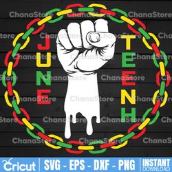 juneteenth svg png , black history svg, juneteenth 1865 svg, juneteenth shirt svg, black history png, free-ish svg