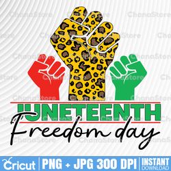 juneteenth png, juneteenth digital file, freedom juneteenth since 1865 png
