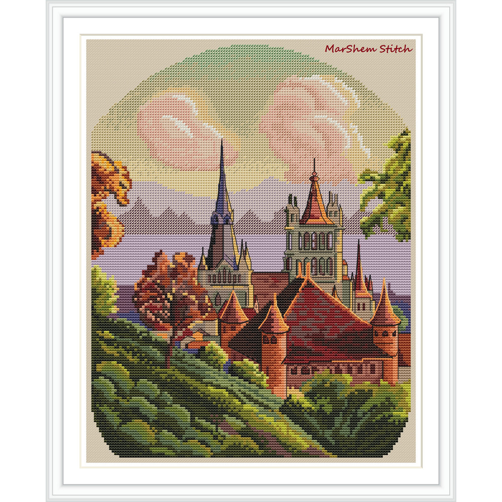 Лозанна в рамке02.jpg