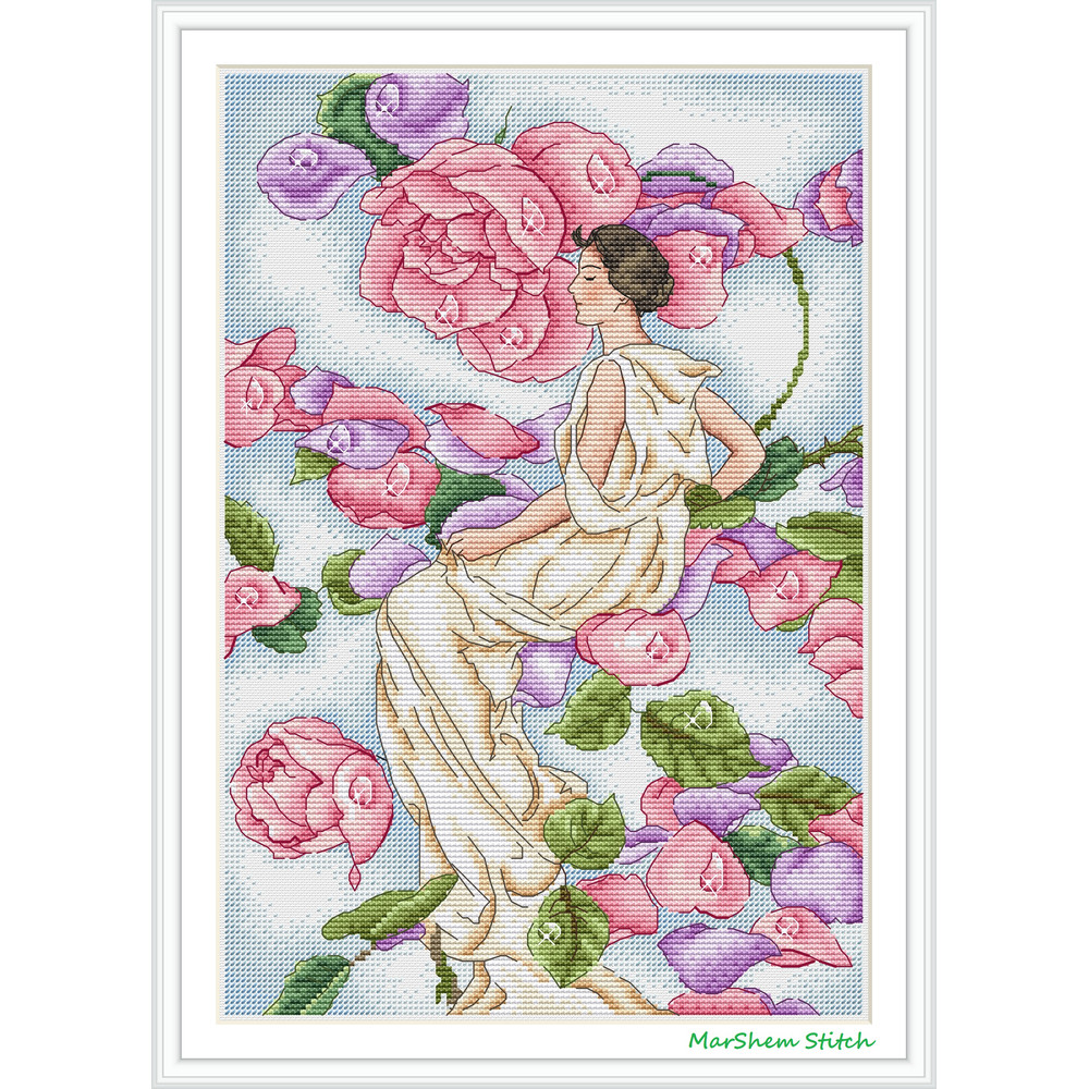 Приход весны в рамке.jpg