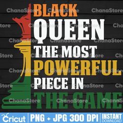 black queen most powerful chess african american history png