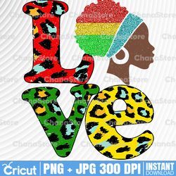 juneteenth png, africa love png, african fabric pattern, leopard print, black history, png, sublimation designs download