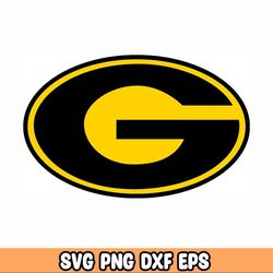 GSU Tigers (SVG Instant Download)