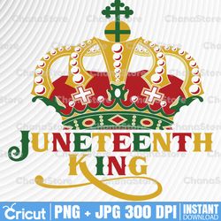 fathers day png, black king png, juneteenth png, black dad png, sublimation designs downloads