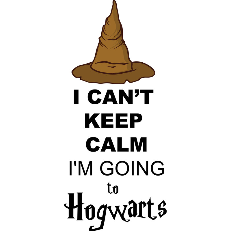 I can_t Keep Calm I_m Going to Hogwarts.png