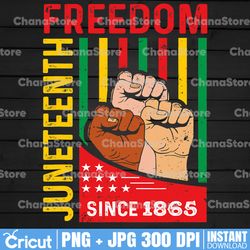 Juneteenth Flag June 19th 1865 Afro Black Freedom Day PNG, Juneteenth Flag Design 2022 png, Black History
