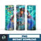 Descendants Tumbler Film 20oz Skinny Straight &Tapered Designs,Sublimation tumbler designs,Film Tumbler design (16).jpg