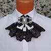 Bow-tie-brooch-with-cameo-for-women