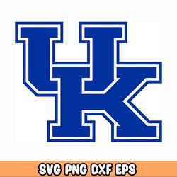 Kentucky Wildcats Basketball Logo Svg, University of Kentucky Svg, UK Svg Files, Wildcats Heart Svg, Wildcats Svg