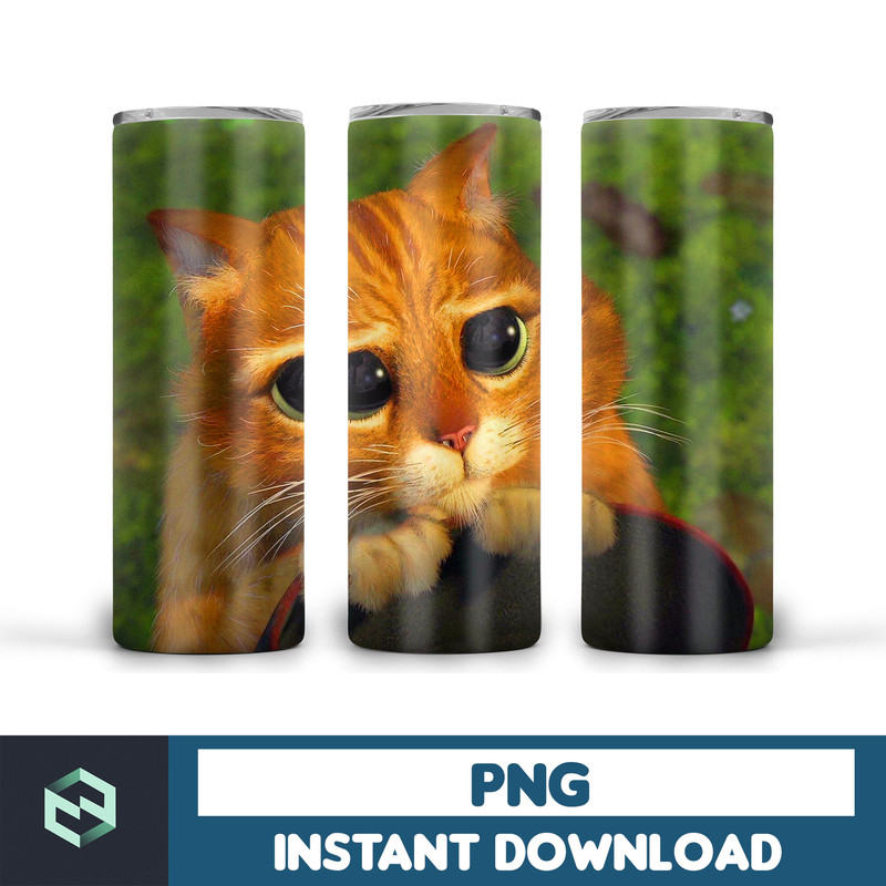 Shrek Tumbler, Skinny Tumbler 20oz Design, Sublimation Design Download, Digital png (28).jpg