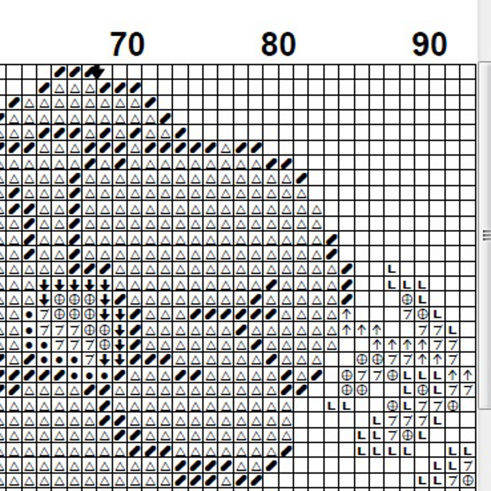 Soulmate Quote Cross Stitch Pattern Soulmate Gift Cross Stitch Pattern Easy Flowers Cross Stitch Pattern 2