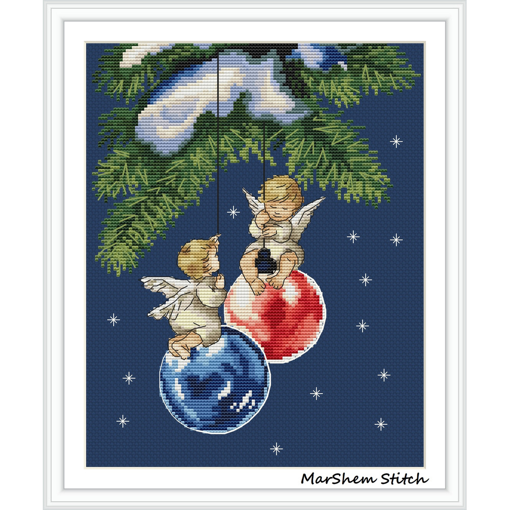 Christmas tree angels РАМКА2.jpg