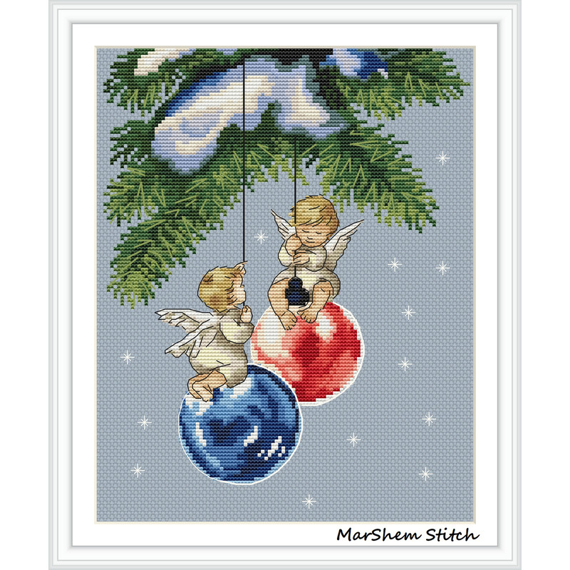 Christmas tree angels РАМКА.jpg