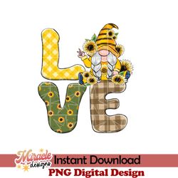 she was a wildflower in love with the sunshine sublimation