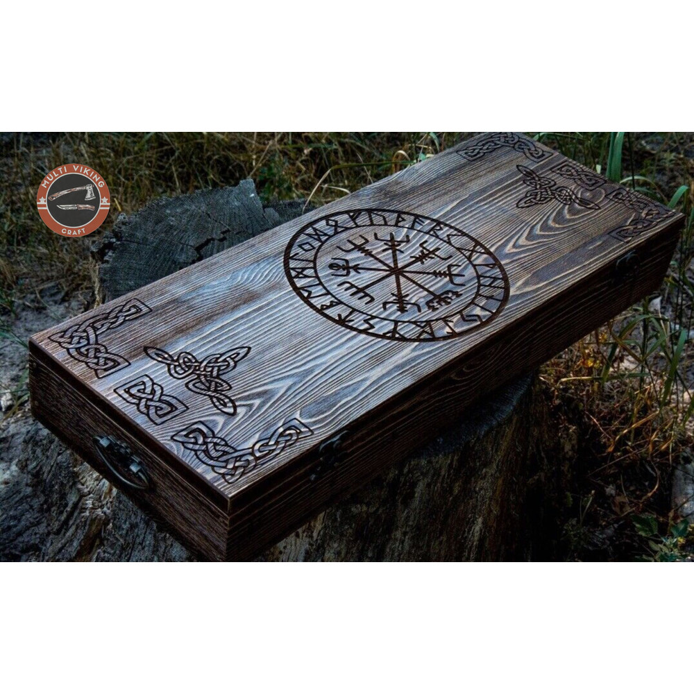 Viking Battle Hammer, Medieval War Hammer, Engraved Viking Hammer, Handmade Thor Hammer, Hand Forged Hammer, Father's Day Gift, Thor Hammer (7).jpg