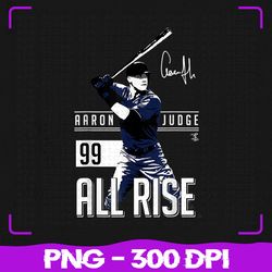 aaron judge png, sublimation, png files, sublimation png, png, digital download