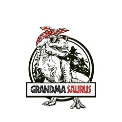 grandma saurus silhouette svg, mothers day svg, trending svg, mothers gift svg, mama svg, mimi svg, gigi svg, saurus svg