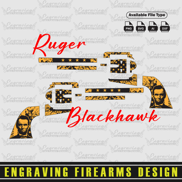 Engraving-FIrearms-Design-Ruger-Blackhawk-USA-Theme-Design2.jpg