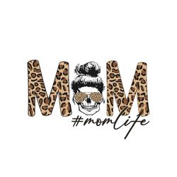 mom life leopard plaid svg, mothers day svg, mom svg, mother svg, mom life svg, mom skull svg, skull svg