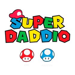 super daddio svg funny dad svg cricut for files design