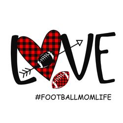 love football mom life svg, mothers day svg, mom svg, football mom svg, football svg, mom life svg, football lovers svg