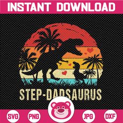 step dadsaurus png, dino dad png, father's day png, dad life png, dad day png, fatherhood png, step dadsaurus dinosaur p